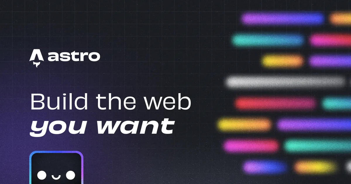 Sobre o Astro